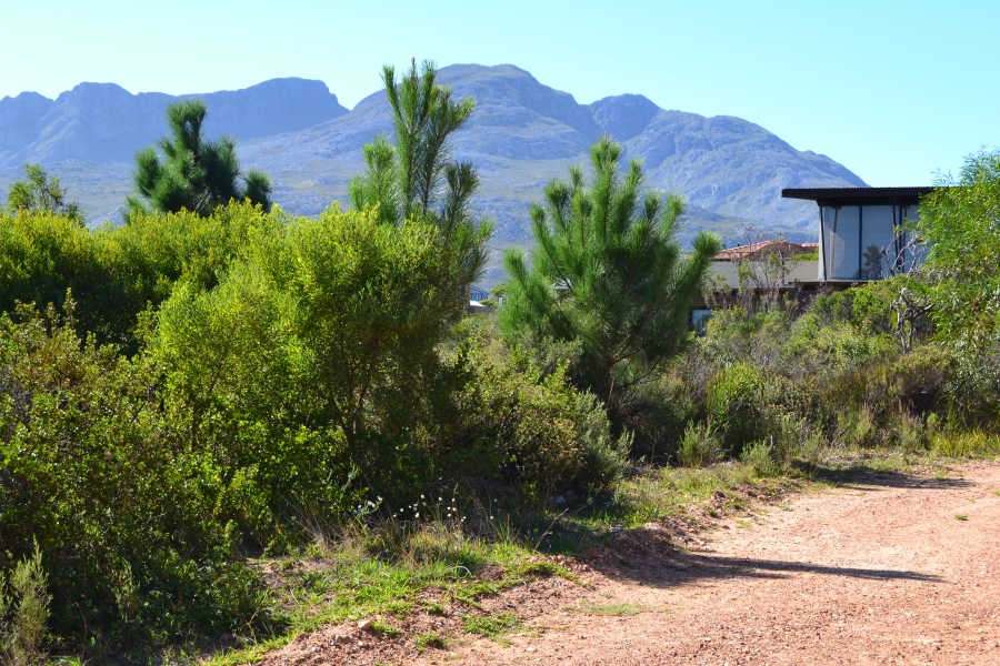 0 Bedroom Property for Sale in Pringle Bay Western Cape